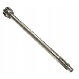 Sankabos velenas 1 pakopa, skirta c 360 3p 50819010 ap