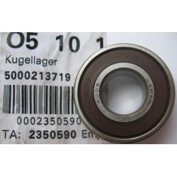 Wacker bts635 disko kovos guolis 0213719