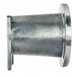 Siurblio flanšas 2 grupės variklis gx270 gx390 g390fd