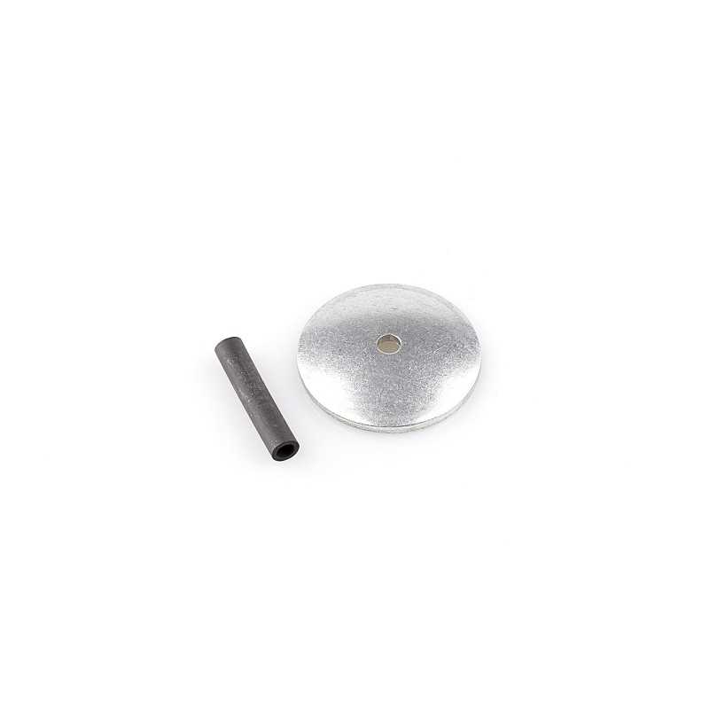 Hatz 1b20 1b30 membraninis dangtelis 01555800