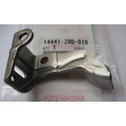 Honda gx100 išmetimo vožtuvo svirtis 14441 z0d 010