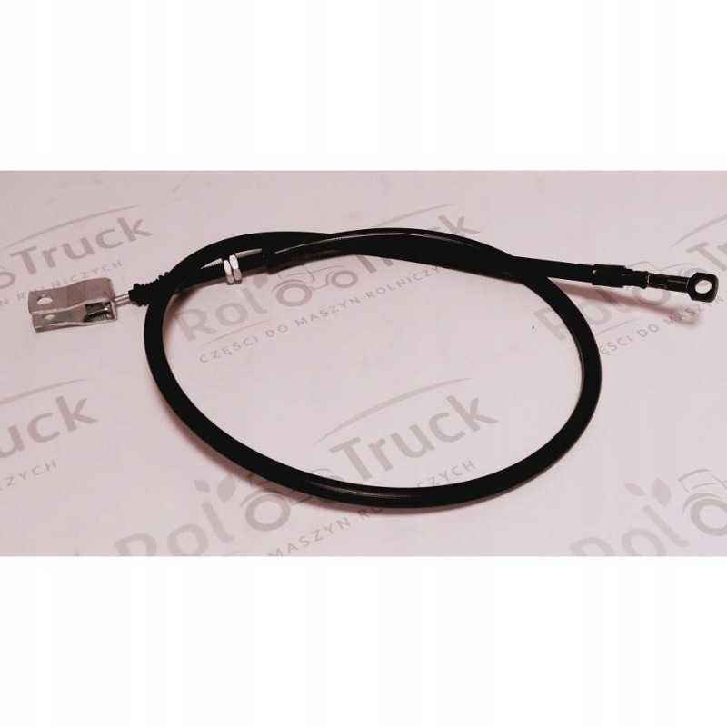 Sankabos trosas Renault 103 110 145 7700692274