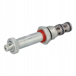 Rexroth solenoidinis vožtuvas nuo 133077710000