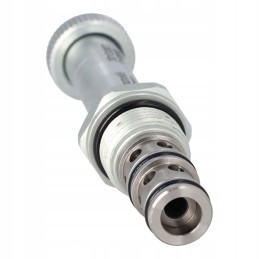 Rexroth solenoidinis vožtuvas nuo 133077710000