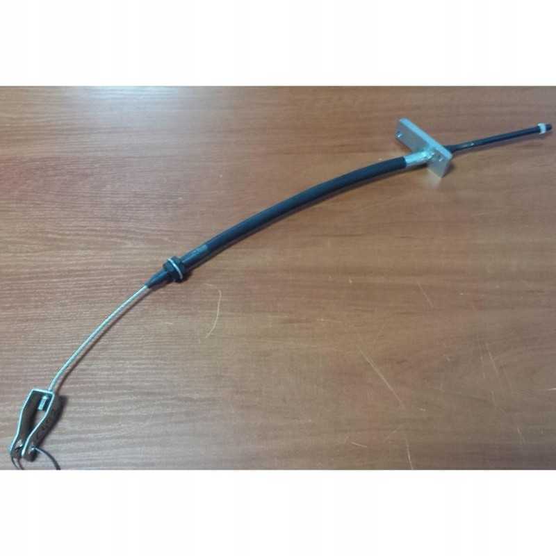 Renault kojinio pedalo sankabos trosas 110 54 7700045788