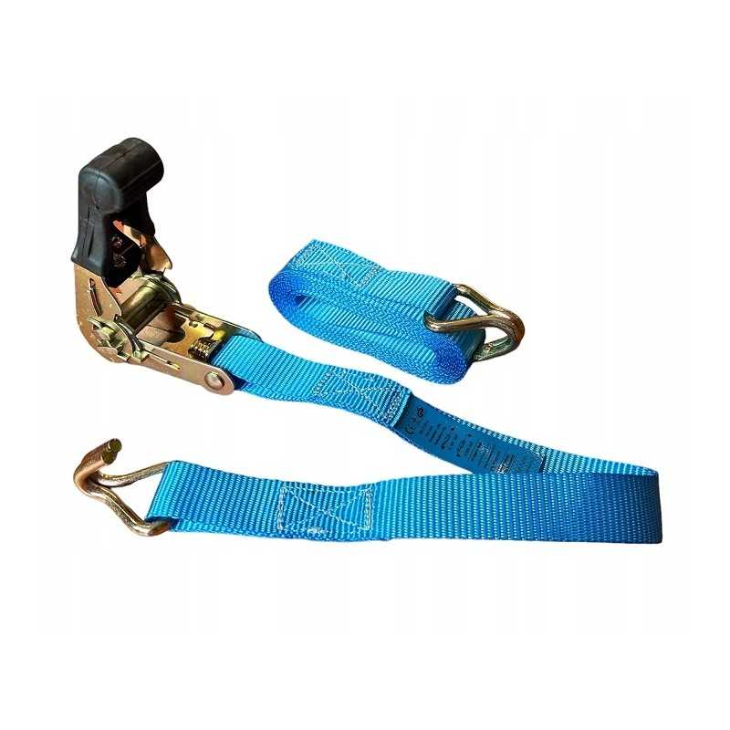 Transportavimo diržas su įtempikliu 800 kg 5 metrai