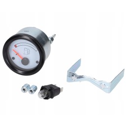 Kuro lygio matuoklis JCB teleskopiniams krautuvams