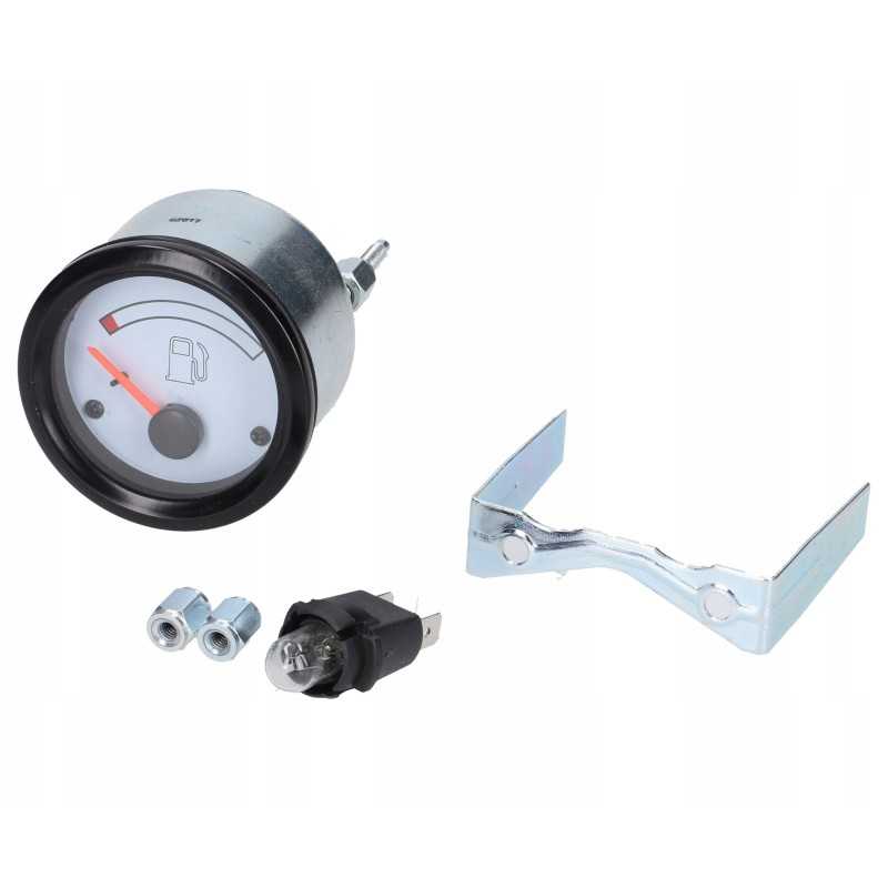 Kuro lygio matuoklis JCB teleskopiniams krautuvams