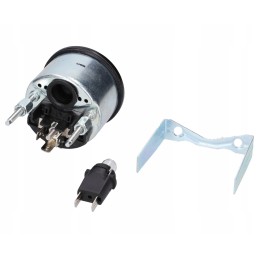 Kuro lygio matuoklis JCB teleskopiniams krautuvams