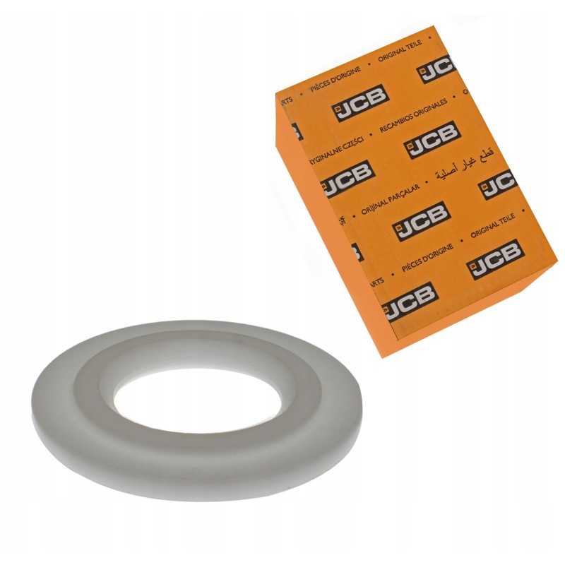 JCB pavarų dėžės svirties poveržlė