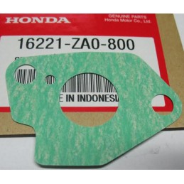 Honda gx240 gx270 karbiuratoriaus tarpiklis 16221 za0 800