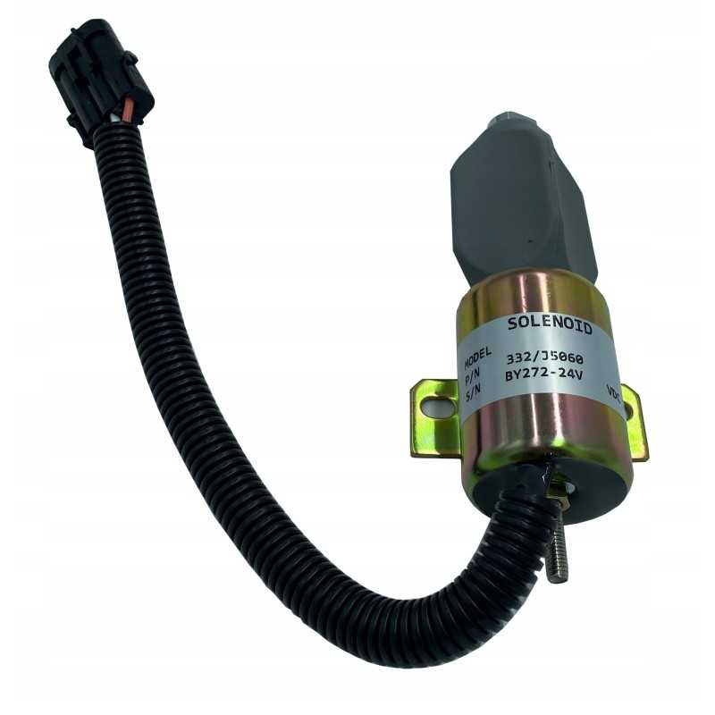 Gesinimo ritė jcb 332 j5060