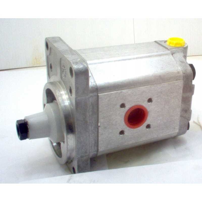 Hidraulinis variklis 5sm 41006rou