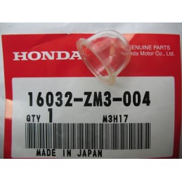 Honda gx22 35 karbiuratoriaus dangtelis 16032 zm3 004