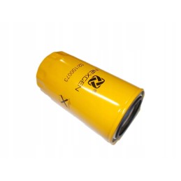 Turbo variklio alyvos filtras jcb 3cx 4cx 02 100073