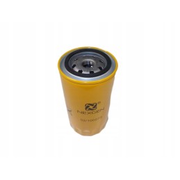 Turbo variklio alyvos filtras jcb 3cx 4cx 02 100073