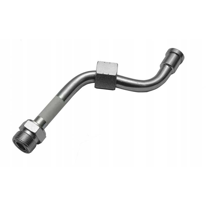 Prailginimo pavaros metalinis kabelis