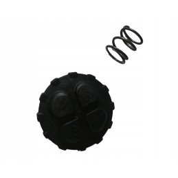 Santechnikų filtro dangtelis JCB Mini 8014 32 925377