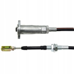 Sankabos trosas 1800mm 1720mm granitas