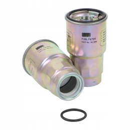 Kuro filtras komatsu wa 80 6 sk3480 6003112110
