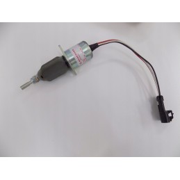 Cnh new Holland fl175 fd175 fr160 2 solenoidinis vožtuvas 99453479