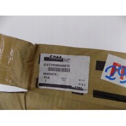 Cnh new Holland fl175 fd175 fr160 2 solenoidinis vožtuvas 99453479