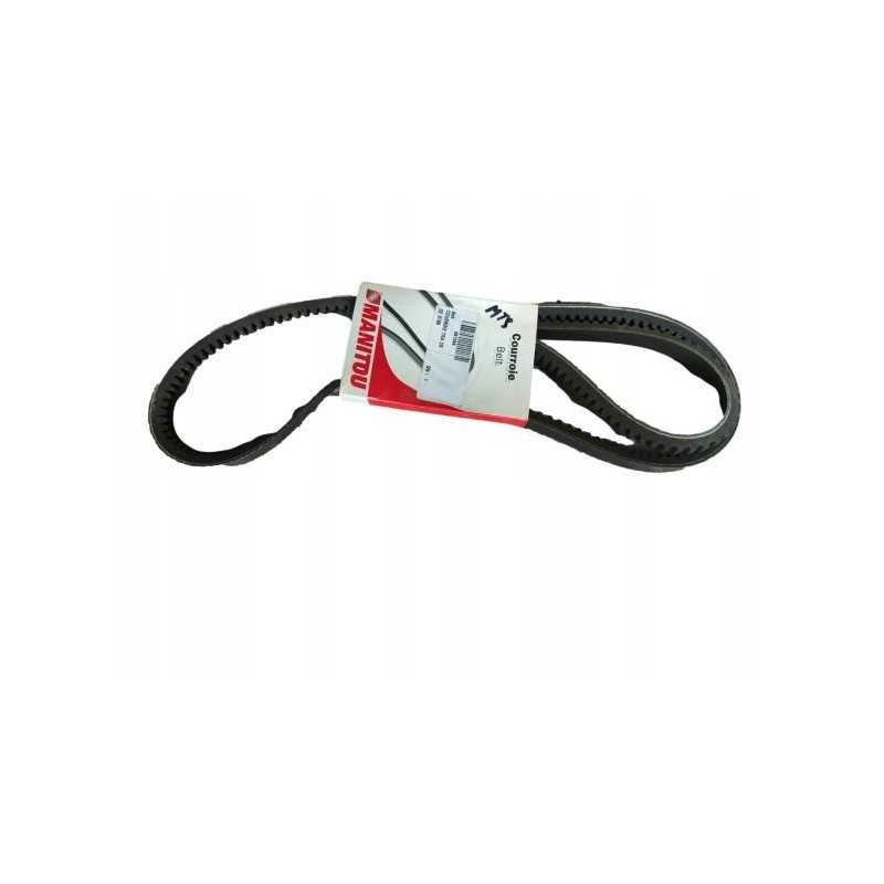 Manitou trapecinis diržas 561299 jcb 2cx 02 101581