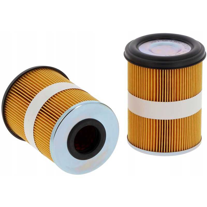 Sa13550 hifi oro filtras