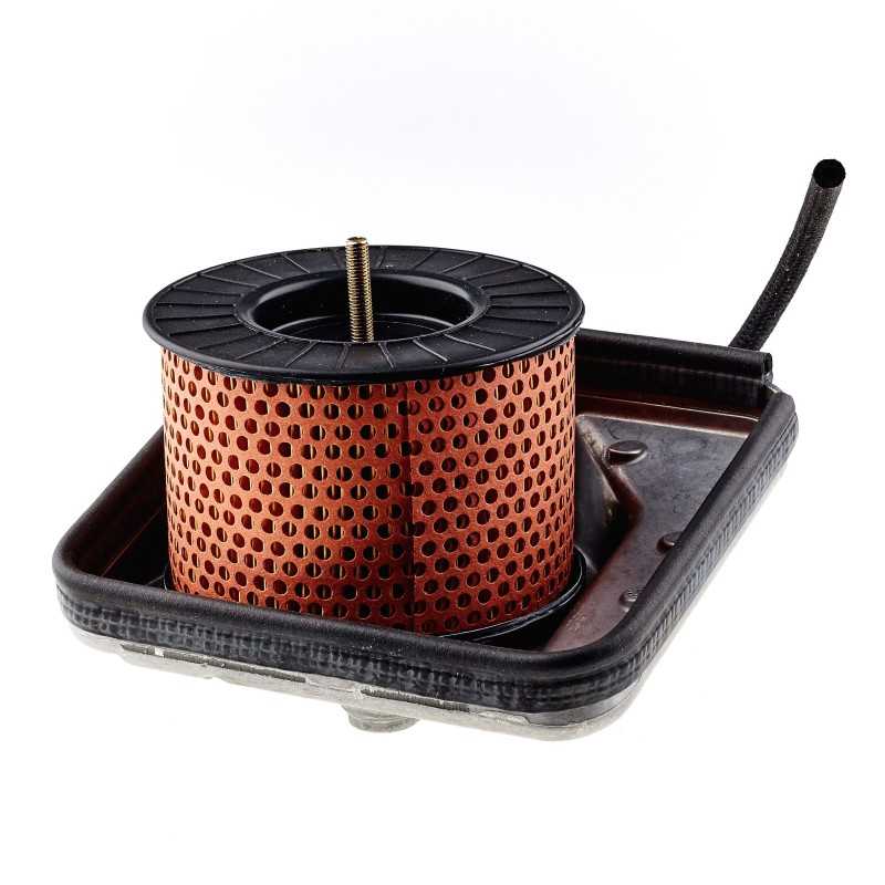 Hatz 1b20 oro filtro korpusas 01603600