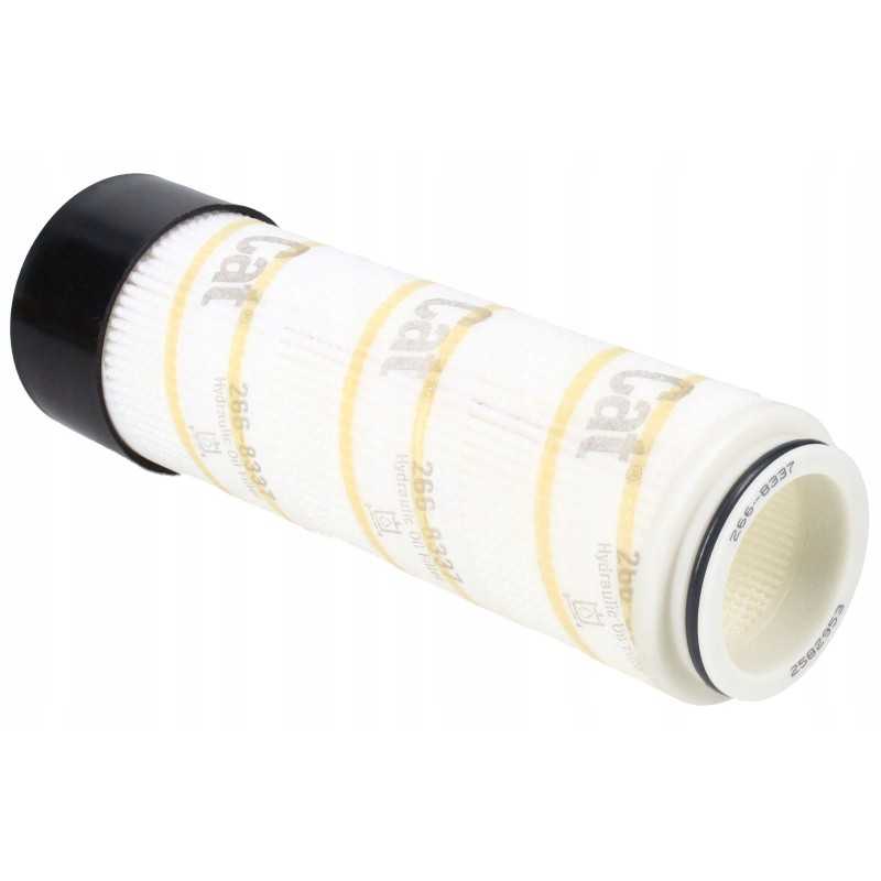 Cat 301 8c hidraulinis filtras 2668337