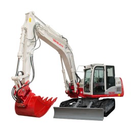 Filtrų rinkinys Takeuchi TB2150 2016 Deutz