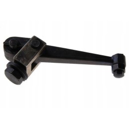 Sankabos svirtis su reguliavimo rinkiniu c 385