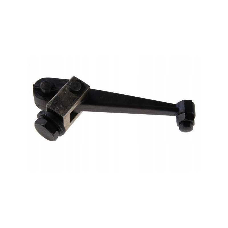 Sankabos svirtis su reguliavimo rinkiniu c 385