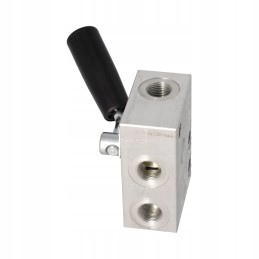 Fassi paramos užraktas