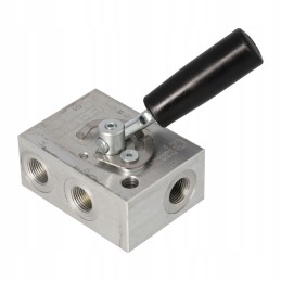 Fassi paramos užraktas