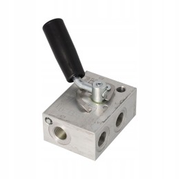 Fassi paramos užraktas