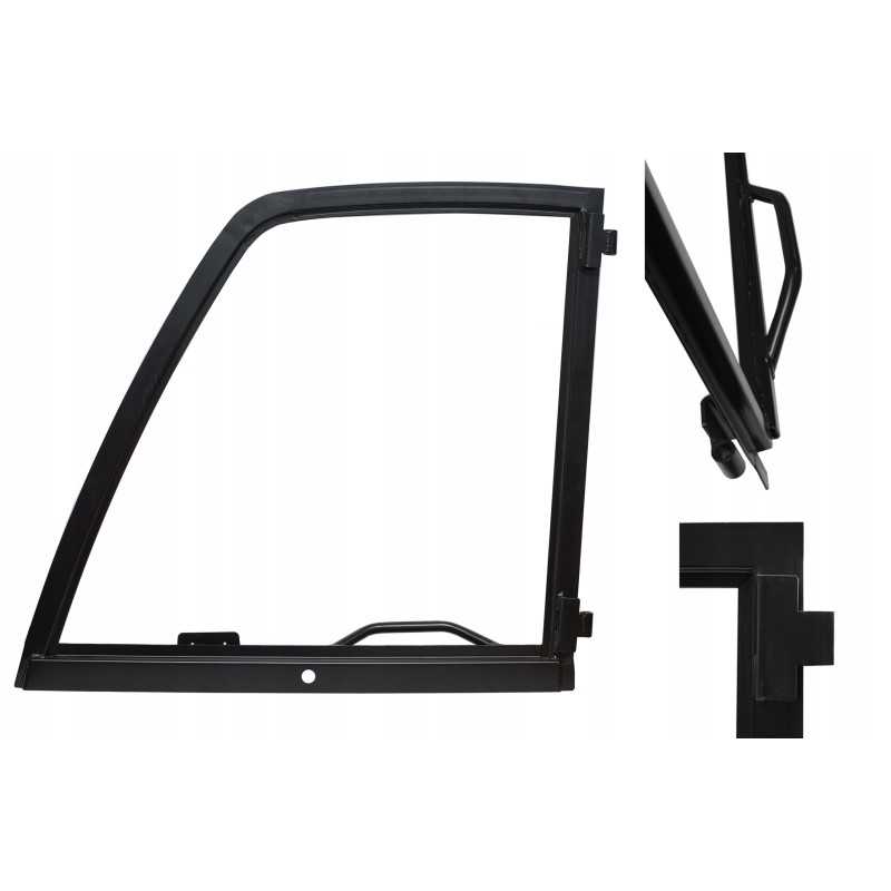 Viršutinė durų stakta