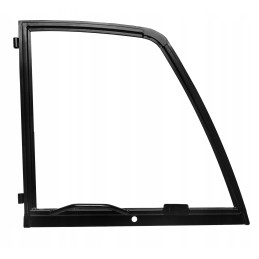 Viršutinė durų stakta