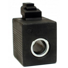 Ratų blokavimo solenoidas, skirtas JCB 3CX 4CX ekskavatoriniams krautuvams