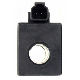 Ratų blokavimo solenoidas, skirtas JCB 3CX 4CX ekskavatoriniams krautuvams
