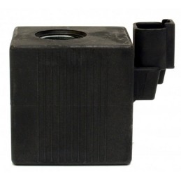 Ratų blokavimo solenoidas, skirtas JCB 3CX 4CX ekskavatoriniams krautuvams