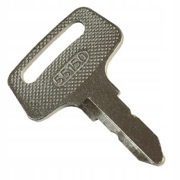 1x Kubota 37410 55150 užvedimo raktelis