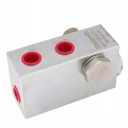 Loglift atramos užrakto varžtas 1 2 v.š