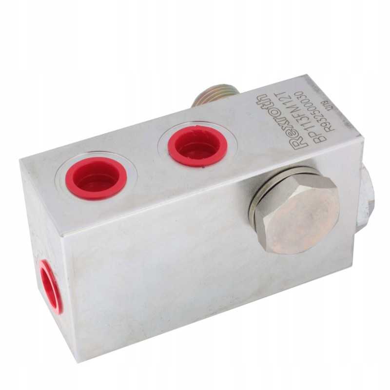 Loglift atramos užrakto varžtas 1 2 v.š