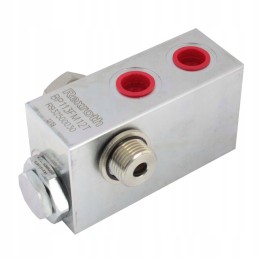 Loglift atramos užrakto varžtas 1 2 v.š