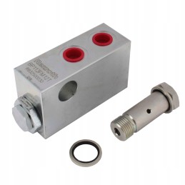 Loglift atramos užrakto varžtas 1 2 v.š