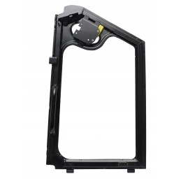 Apatinis durų rėmas