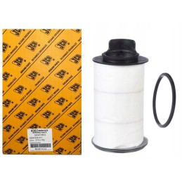 Odmy filtro įdėklas jcb 320 07853 originalus ecomax t4