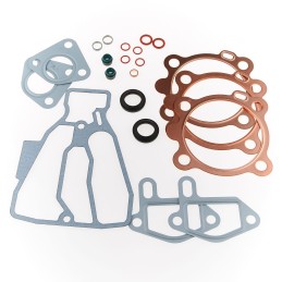 Hatz 1b30 galvutės tarpiklių komplektas 01582203