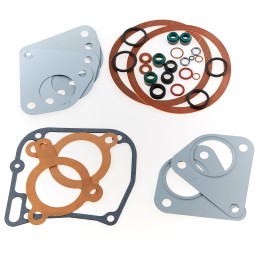 Hatz 1d81 galvutės tarpiklių rinkinys 01517802